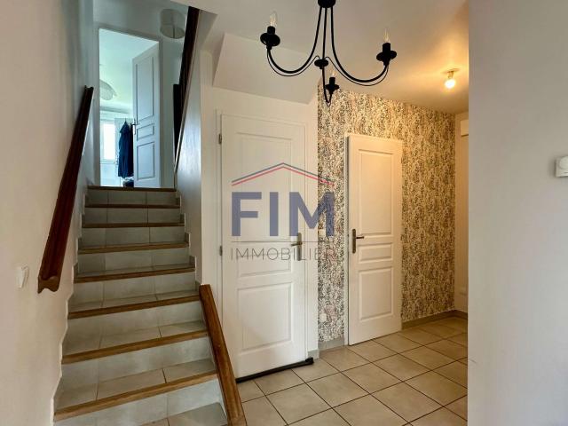 Maison vente à Dieppe, Londinières