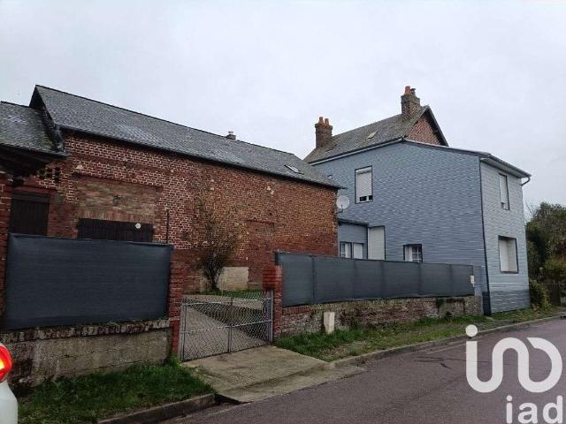 Maison vente à Dieppe, Londinières