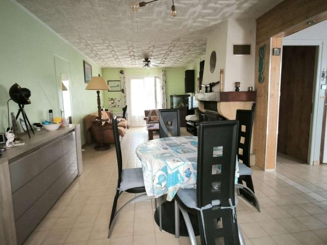 Maison vente à Les Sables-d'Olonne, Longeville-sur-mer