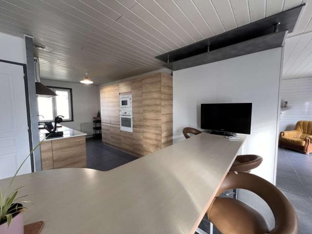 Maison vente à Les Sables-d'Olonne, Longeville-sur-mer