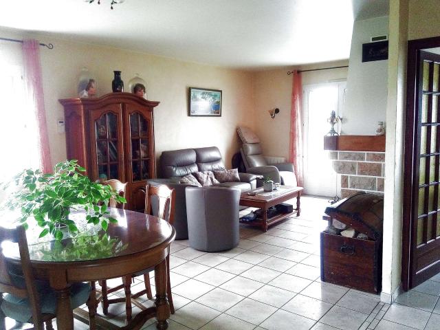 Maison vente à Les Sables-d'Olonne, Longeville-sur-mer