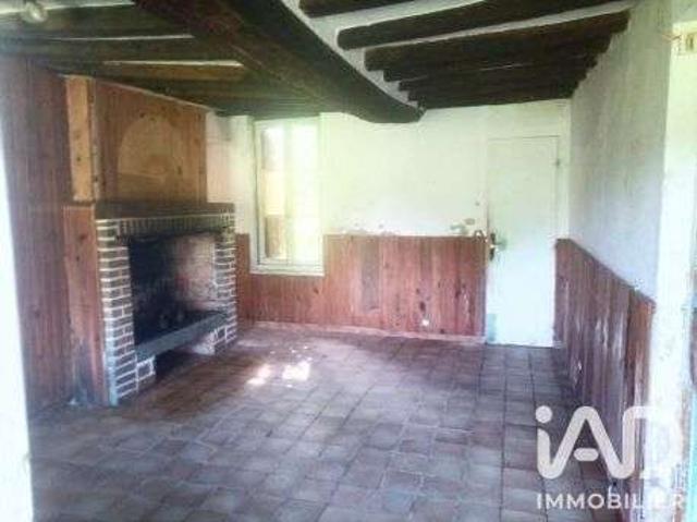 Maison vente à Mortagne-au-Perche, Moulicent