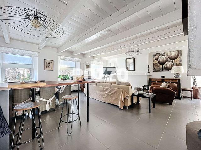 Maison vente à Longueville, Manche