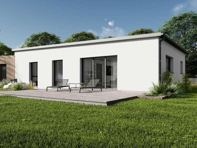 Maison vente à Loperhet, Finistère
