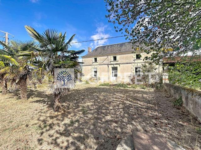 Maison vente à Bressuire, Nouvelle-Aquitaine