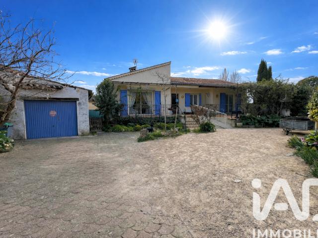 Maison vente à Arrondissement de Draguignan, Lorgues