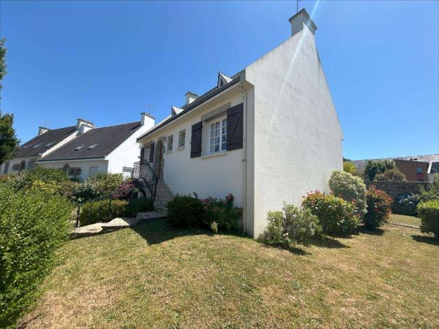 Maison vente à Lorient, Bretagne