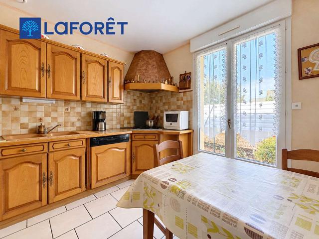 Maison vente à Lorient, Morbihan