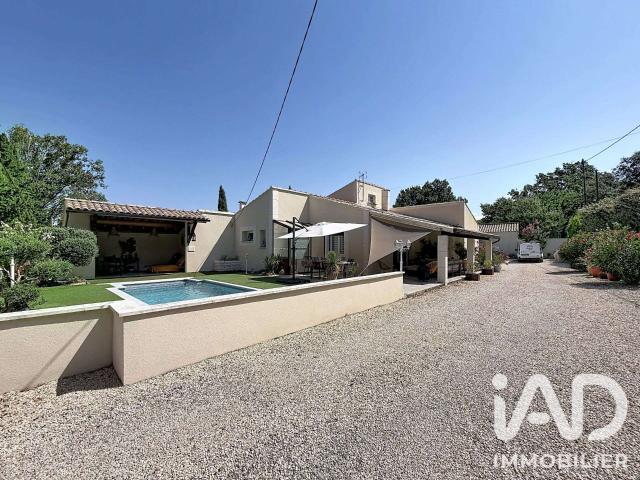 Maison vente à Carpentras, Loriol-du-comtat