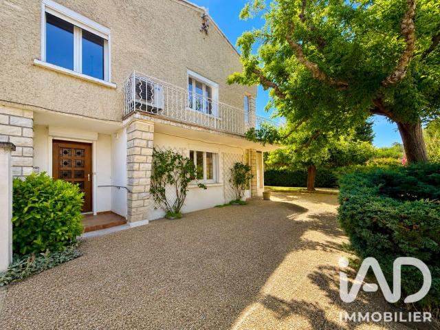 Maison vente à Carpentras, Loriol-du-comtat