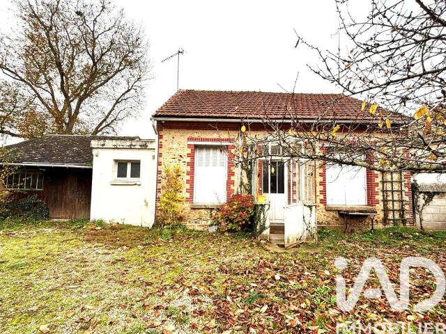 Maison vente à Dreux, Lormaye