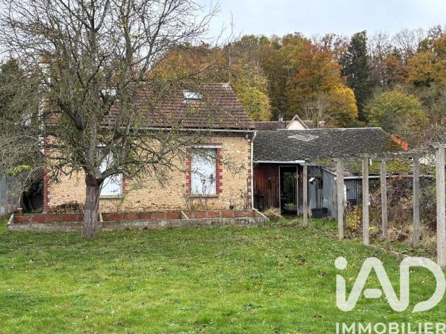 Maison vente à Dreux, Lormaye