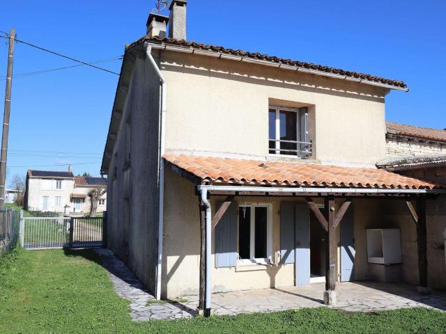 Maison vente à Niort, Loubillé