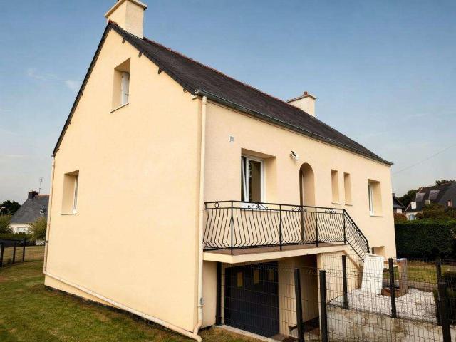 Maison vente à Saint-Brieuc, Bretagne