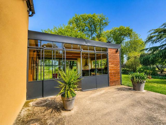 Maison vente à Redon, Bretagne
