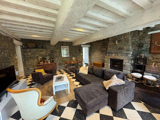 Maison vente à Fougères-Vitré, Bretagne