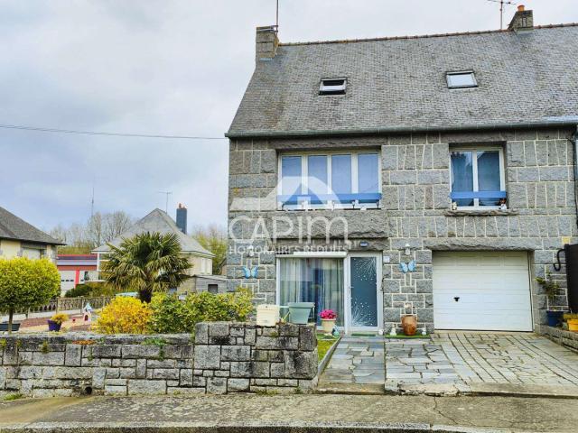 Maison vente à Fougères-Vitré, Bretagne