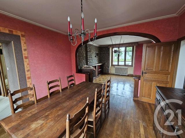 Maison vente à Fougères-Vitré, Bretagne