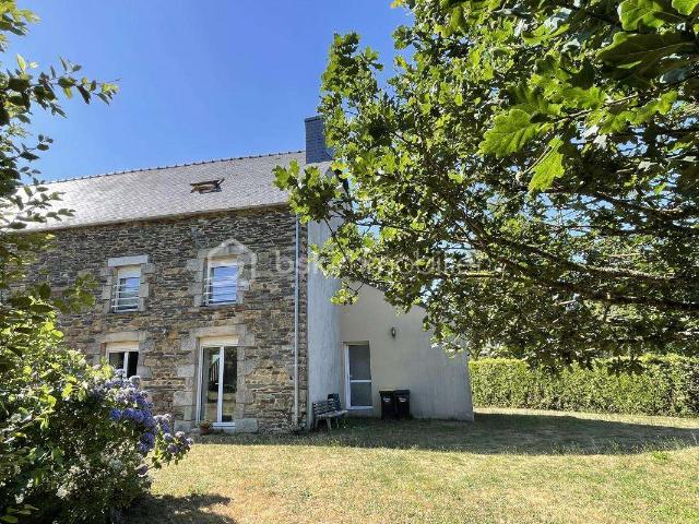 Maison vente à Pontivy, Bretagne