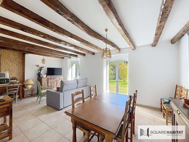 Maison vente à Pontivy, Bretagne