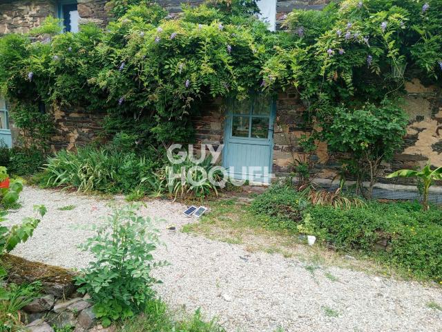 Maison vente à Pontivy, Bretagne