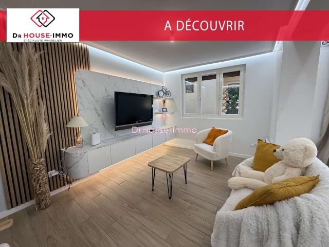 Maison vente à Caen, Luc-sur-mer