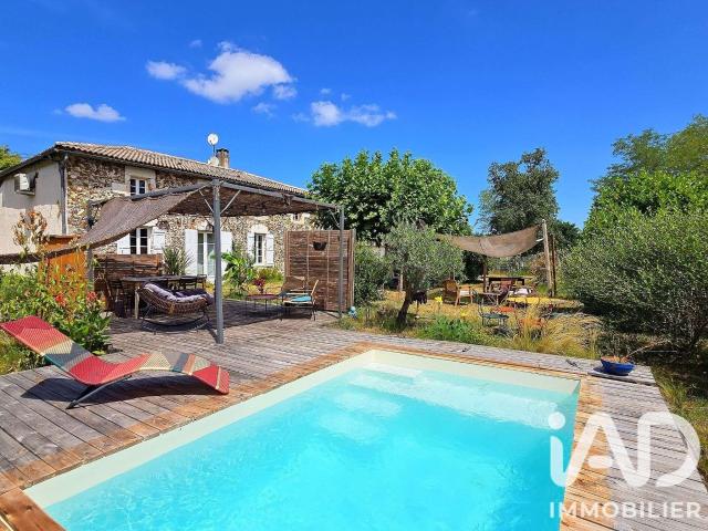 Maison vente à Arcachon, Salles