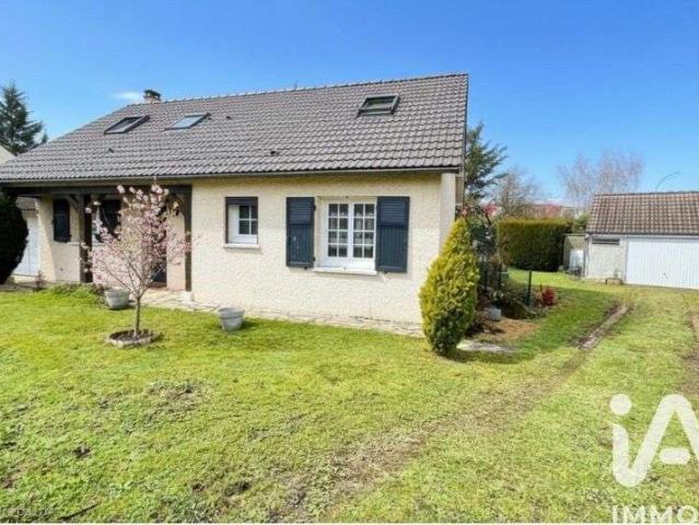 Maison vente à Luisant, Eure-et-Loir