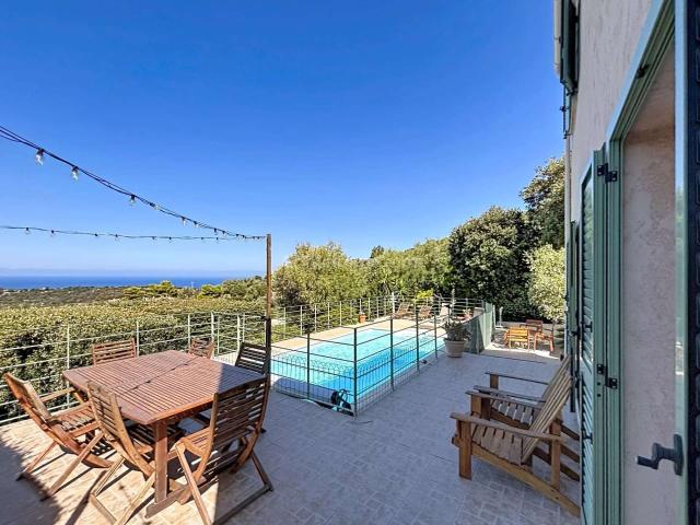 Maison vente à Calvi, Lumio