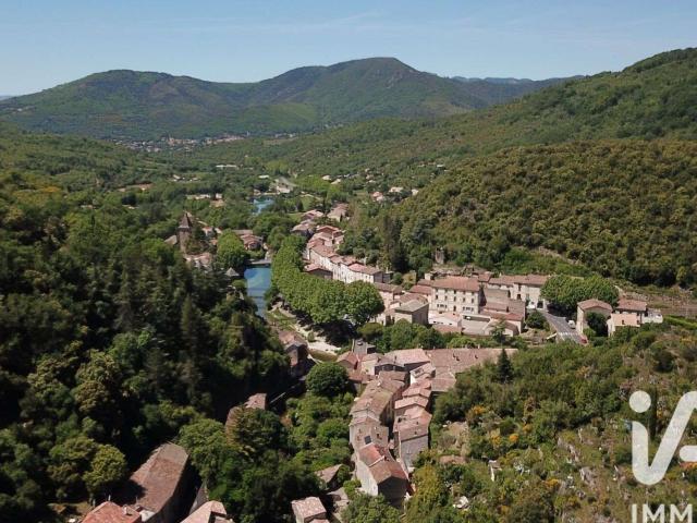 Maison vente à Béziers, Lunas