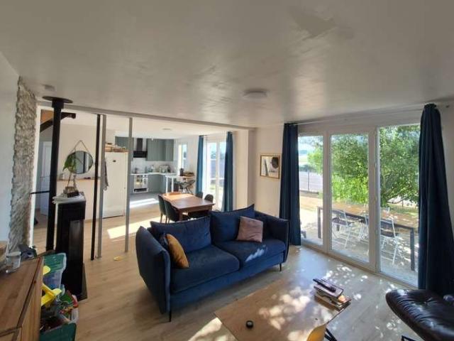 Maison vente à Rochefort, Lussant