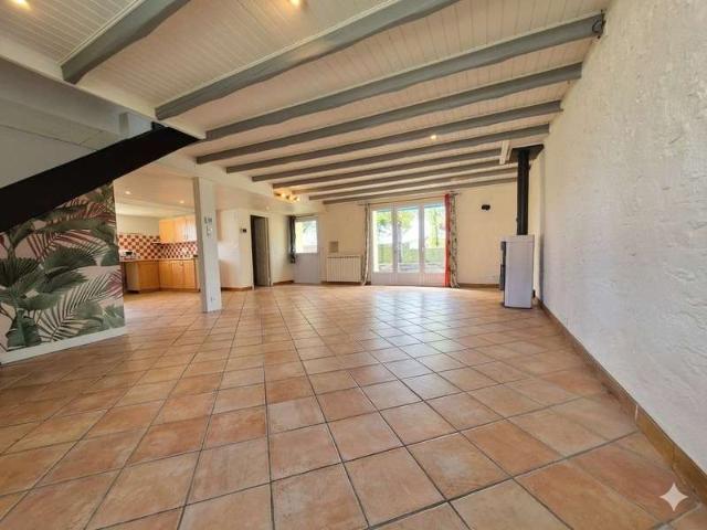 Maison vente à Rochefort, Lussant