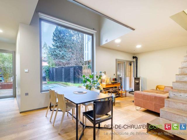 Maison vente à Lyon, Métropole de Lyon