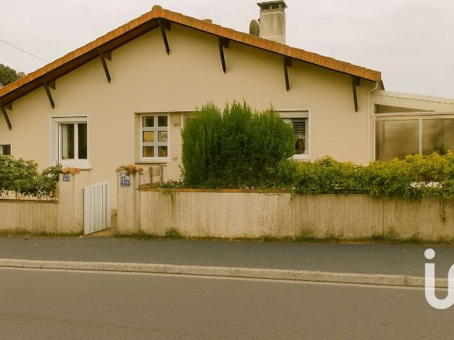 Maison vente à Cholet, Pays de la Loire