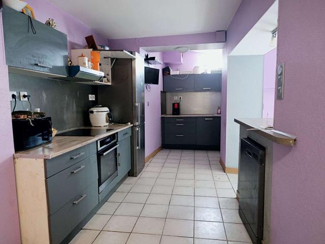 Maison vente à Cholet, Pays de la Loire