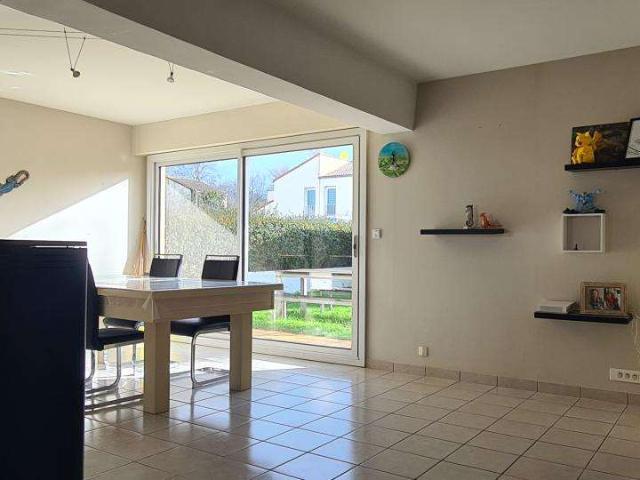 Maison vente à Nantes, Machecoul