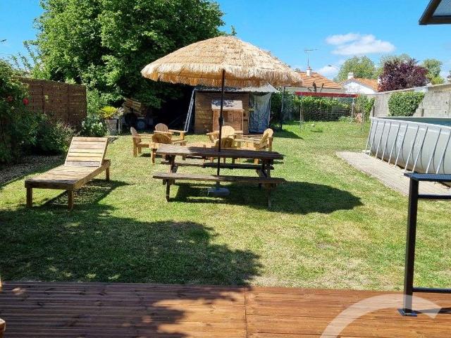 Maison vente à Nantes, Machecoul