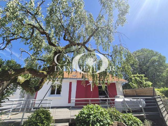 Maison vente à Nantes, La Marne