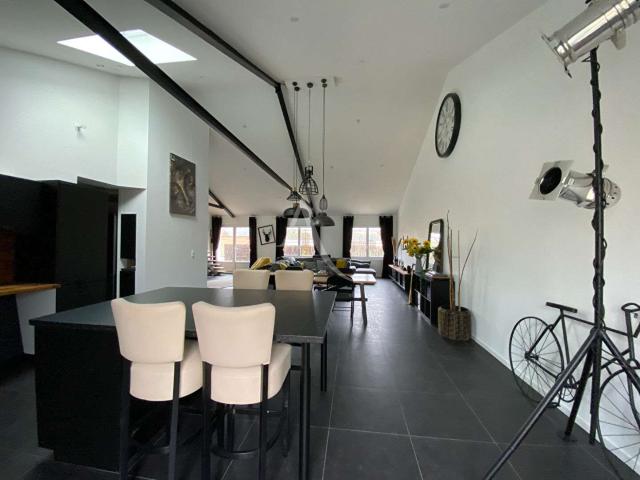 Maison vente à Nantes, Machecoul