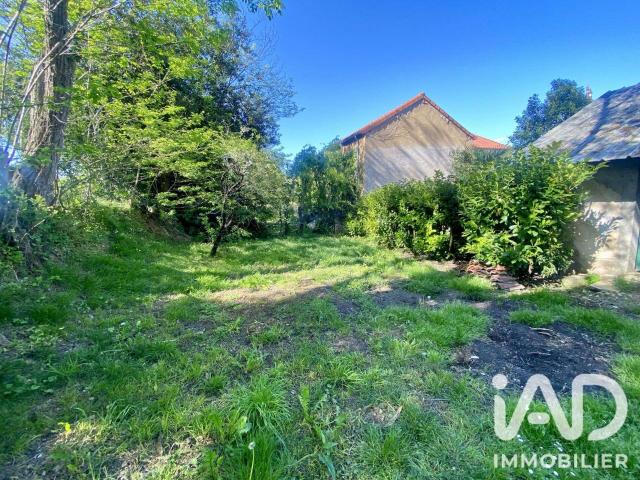 Maison vente à Tarbes, Madiran