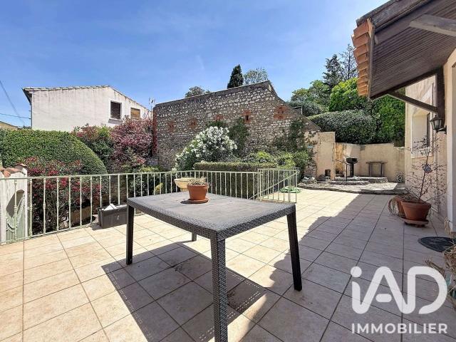 Maison vente à Béziers, Magalas