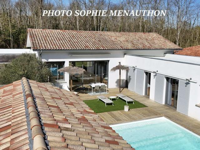 Maison vente à Dax, Magescq