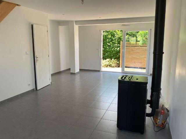 Maison vente à Lisieux, Crèvecoeur-en-auge