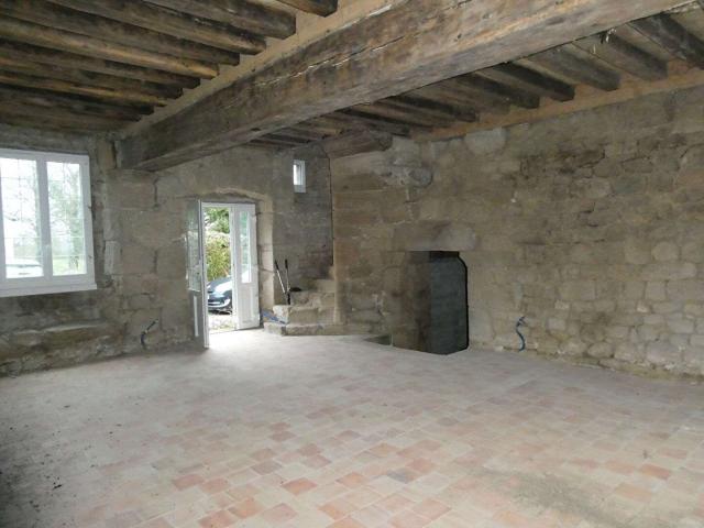 Maison vente à Alençon, Magny-le-désert