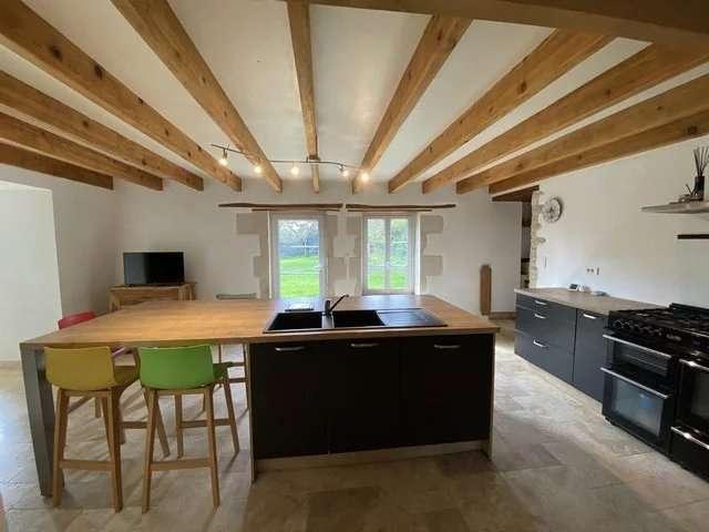 Maison vente à Fontenay-le-Comte, Pays de la Loire