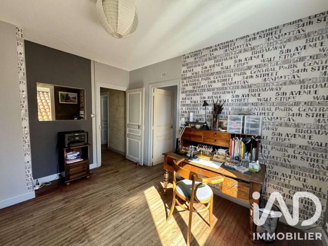 Maison vente à Maine-de-Boixe, Charente