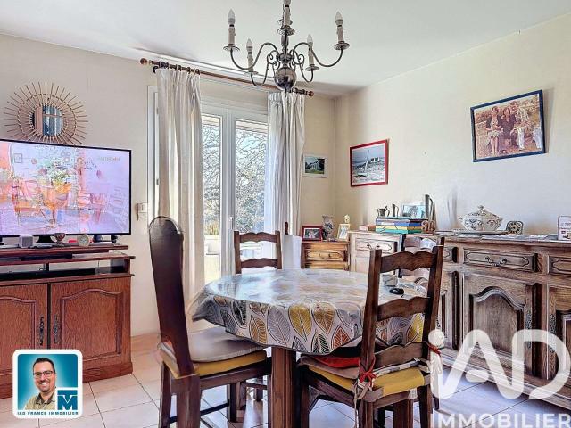 Maison vente à Chartres, Maintenon