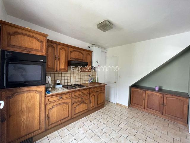 Maison vente à Rouen, Malaunay