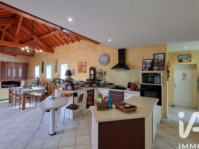 Maison vente à Pau, Malaussanne