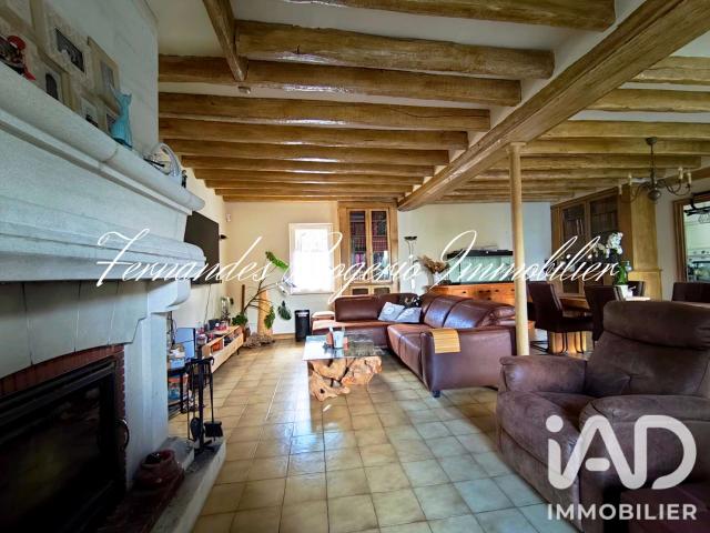 Maison vente à Pithiviers, Malesherbes